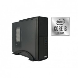 PC I3 8G 512M2 B460 NO OS...