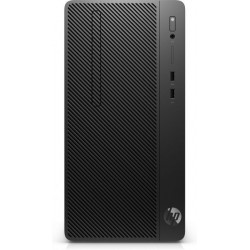 PC I3-9100 4GB 1TB W10PRO...