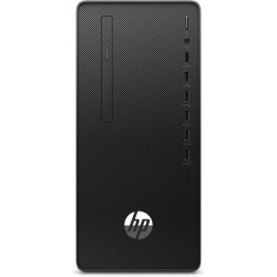 PC I3-10100 8GB 256SSD W10P...