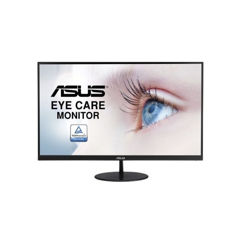 MON 27"IPS FHD 5MS HDMI - VGA ASUS VL279HE AMD FREESYNC