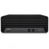 PC I5-10500 8GB 256GB W10P HP PRODESK 400 G7 SFF