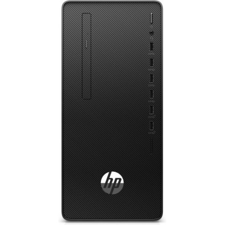 PC I3-10100 8GB 256SSD FREEDOS HP 290 G4 MT