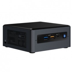 PC INTEL NUC BB I3 8109U...