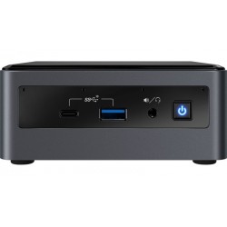 PC INTEL NUC BB I310110U...