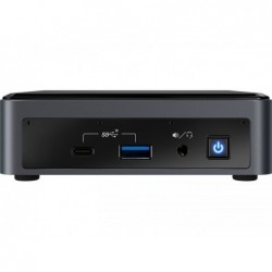 PC INTEL NUC BB I310110U...