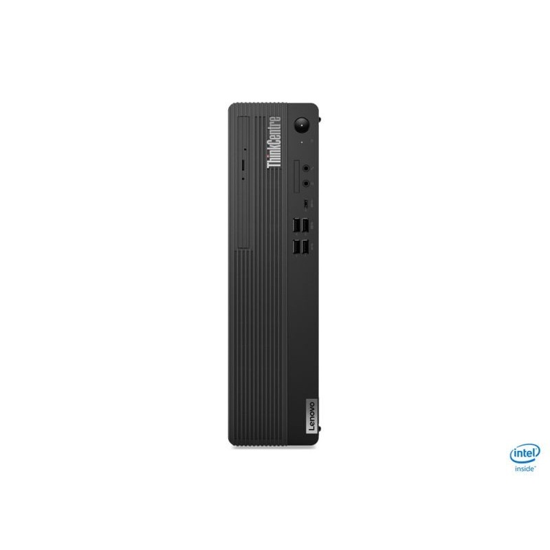 PC I7-10700 8GB 512SSD W10P V50S LENOVO THINKCENTRE SFF 7.4LT