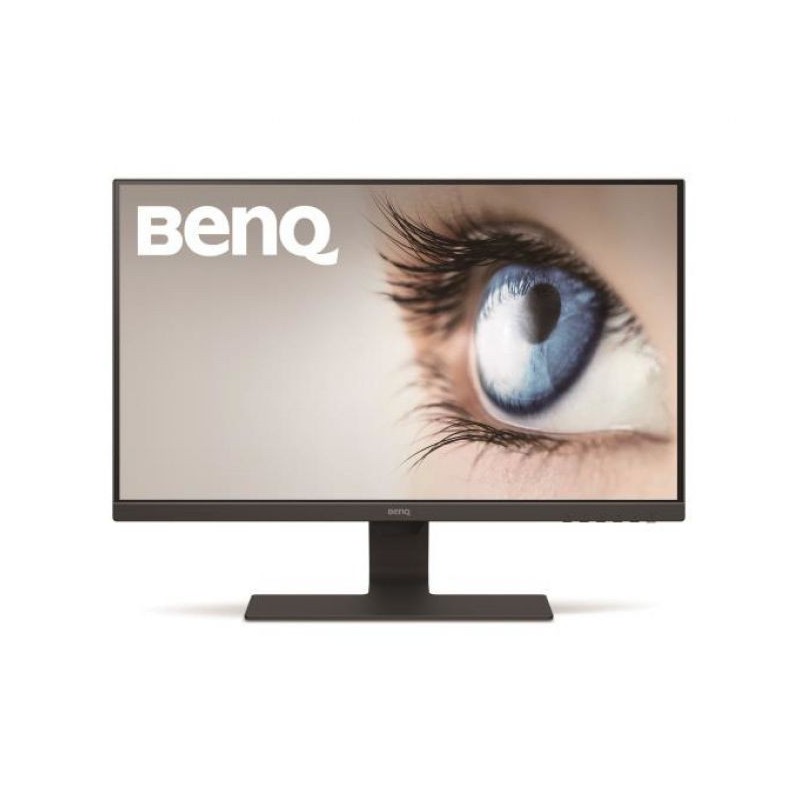 MON 27"W IPS  VGA HDMI DP 5MS VESA BENQ BL2780 16:9 250CDM