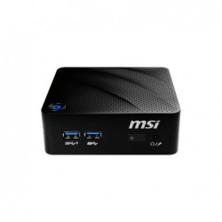 PC MSI CUBI PEN NO HD/RAM...