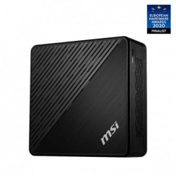 PC MSI CUBI 5 I3-10110U 8G...