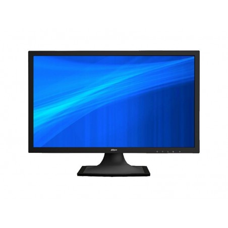 MON 20,7"FULLHD MM VGA HDMI DAHUA 1920X1080