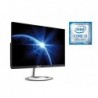 AIO 22" I3 8G 240G FD N/T NO ODD BK I3-9100 WIFI 1XTYPE-C,1XU3 HDMI