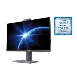 AIO 24" I5 8G 256M.2 FD N/T...