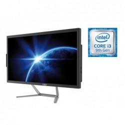 AIO 22" I3 8G 512M.2 FD N/T...