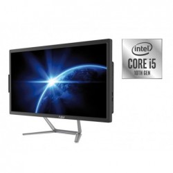 AIO 22" I5 8G 512M.2 FD N/T...