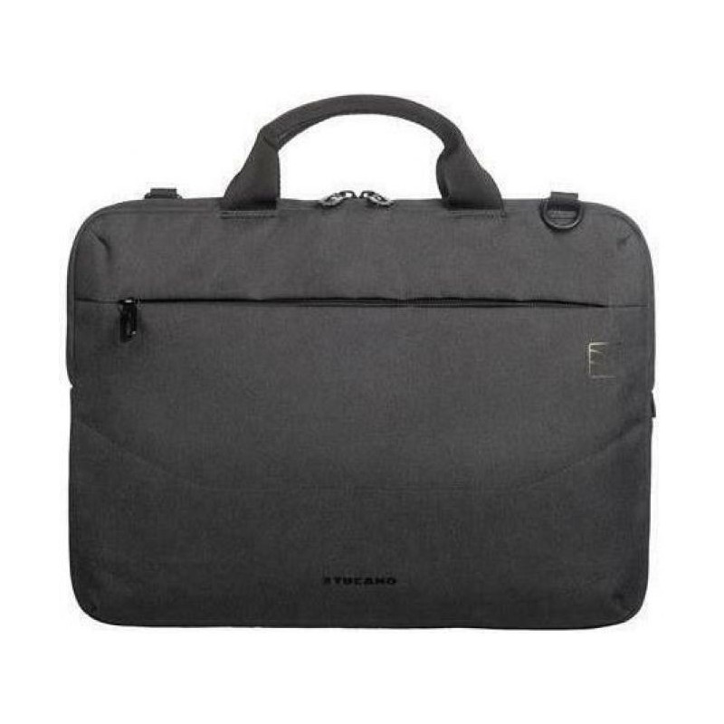 BORSA IDEALE BAG 15.6" NOTEB. NERO PER IPAD E TABLETS NB 15,6"