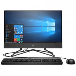 AIO 21,5" I3-10100U 8GB...