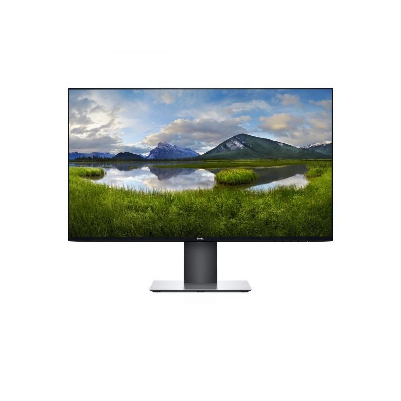 MON 27"LED ULTRASHARP HDMI DP USB INIFITY EDGE PIVOT REG ALTEZZA