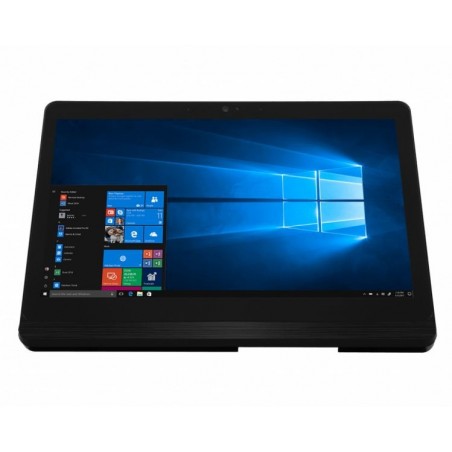 AIO MSI 15,6" CEL 4GB 256GB W10 TCH BLK N4000 MULTITOUCH