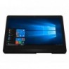 AIO MSI 15,6" CEL 4GB 256GB FD TCH BLK N4000 MULTITOUCH