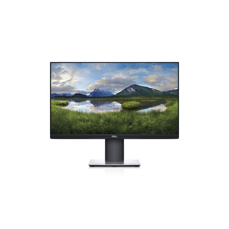 MON 23" IPS VGA DP HDMI VESA DELL- P2319H PIVOT REG ALTEZZA