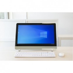 AIO 22" I5 8G 512M.2 TOUCH...