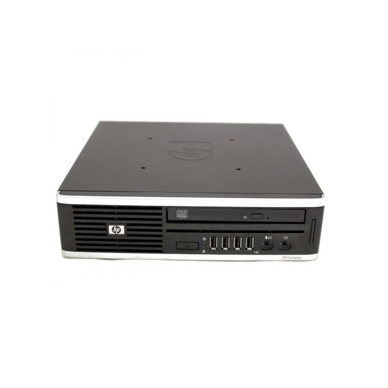 PC REF I5 4G 320G MAR W10 USDT DVDR I5 3470S ELITE 8300