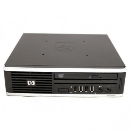 PC REF I5 4G 320G MAR W10 USDT DVDR I5 3470S ELITE 8300