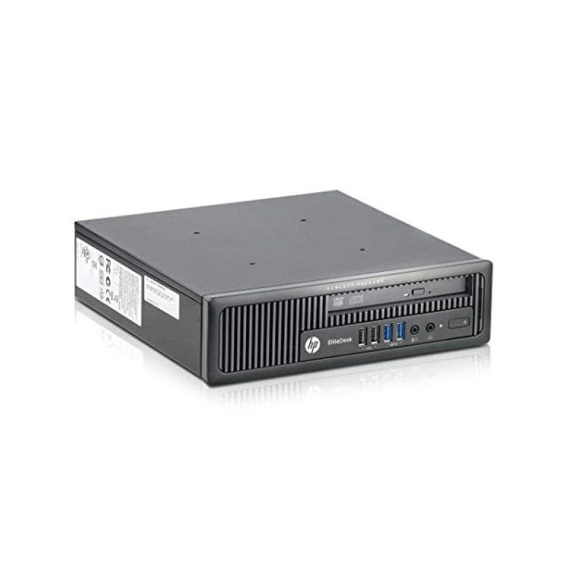 PC REF I5 4G 240SSD COA W7P FD SFF I5-33XX  HP6300