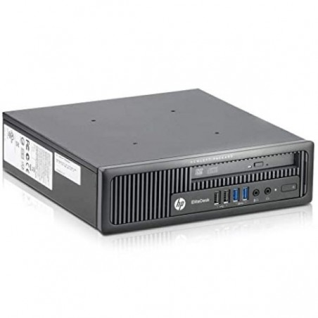 PC REF I5 4G 240SSD COA W7P FD SFF I5-33XX  HP6300