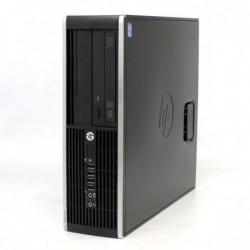 PC REF I7 8G 500G COA W10P...