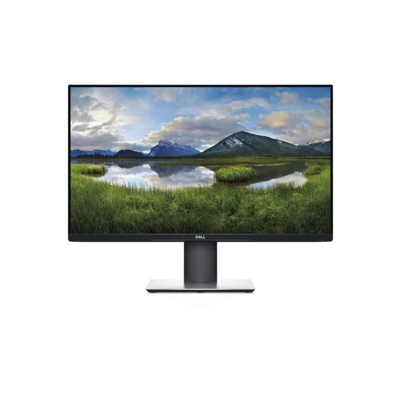 MON 27"IPS DP HDMI USBC PIVOT REG A DELL P2720DC REG ALTEZZA