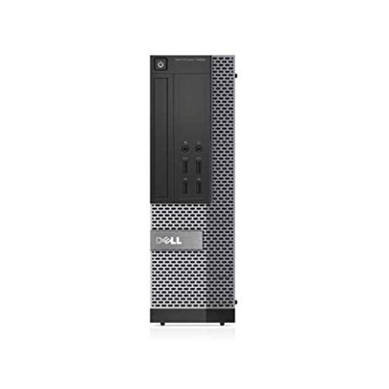 PC REF I3 4G 500G  W10P UPD SFF I3-41XX DELL 7020/9020