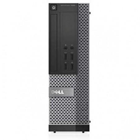 PC REF I3 4G 500G  W10P UPD SFF I3-41XX DELL 7020/9020