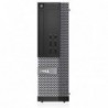 PC REF I3 4G 500G  W10P UPD SFF I3-41XX DELL 7020/9020