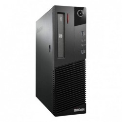 PC REF I3 4GB 250HDD W10P...