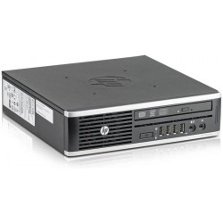 PC REF I3 8G 320GB W10P UPD...