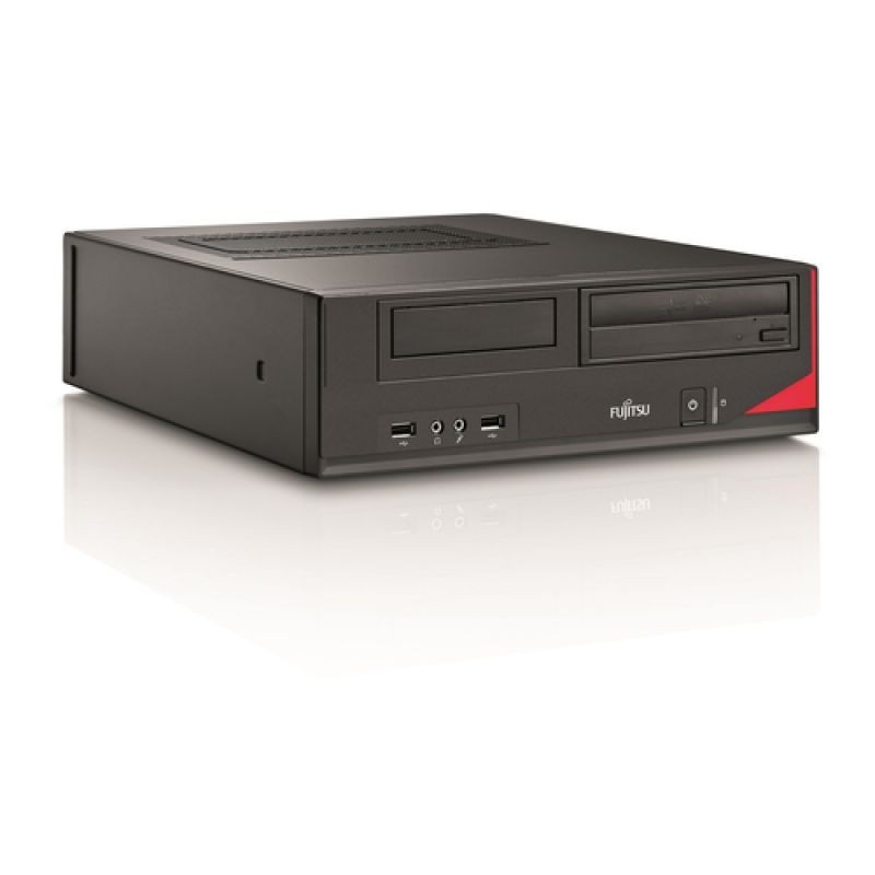 PC REF I5 4G 500HDD  W10P UPD  SFF I5-4570 FUJITSU E520 ESPRIMO