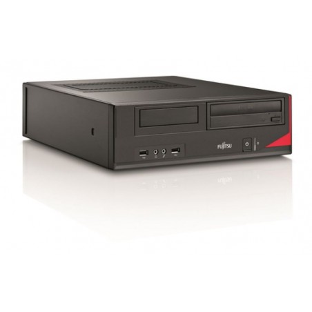 PC REF I5 4G 500HDD  W10P UPD  SFF I5-4570 FUJITSU E520 ESPRIMO