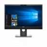 MON 24"IPS VGA HDMI WEBCAM MM DELL P2415HZM PIVOT REG ALTEZZA