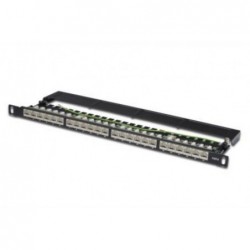 PATCH PANEL 24 PORTE...