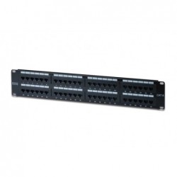 PATCH PANEL 48 PORTE NON...