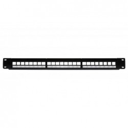 PATCH PANEL 24 PORTE 19"...