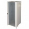 ARMADIO DA TERRA 19" 42 UNIT&-192, 2055-800-800 GRIGIO