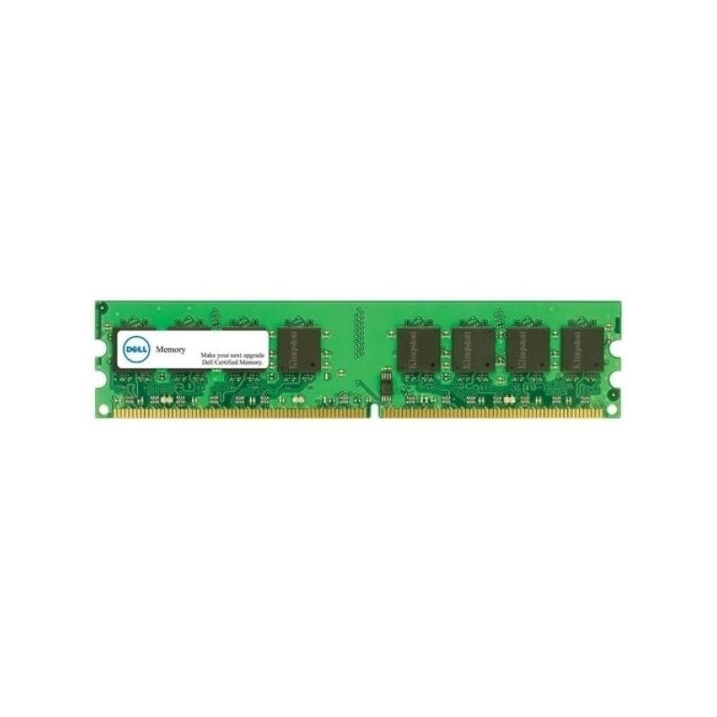 DDR4 16GB DELL PC4-2666 PER SERVER NPOS 2RX8 DDR4 UDIMM 2666MHZ ECC