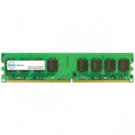 DDR4 16GB DELL PC4-2666 PER SERVER NPOS 2RX8 DDR4 UDIMM 2666MHZ ECC