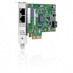 SCHEDA HP ETHERNET 1GB 2P...