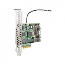 HP SMART ARRAY P440/2G...