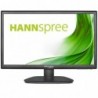 MON 21,5"LED MM VGA DP 1000:1 16:9 HANNSPREE HL225PPB 5MS 250CD/M2