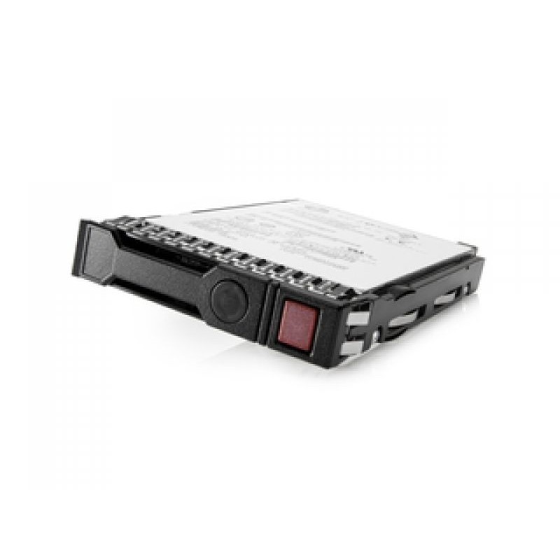 HD 3,5 HPE 1TB 6G SATA 3.5IN NHP MDL HDD