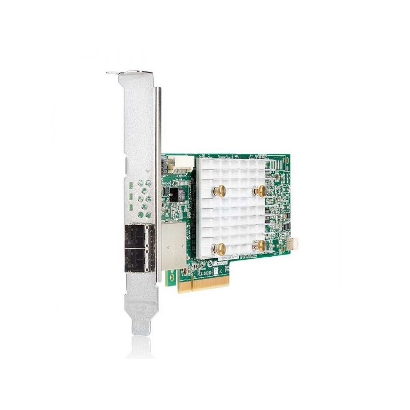 HPE SMART ARRAY E208E-P SR GEN 